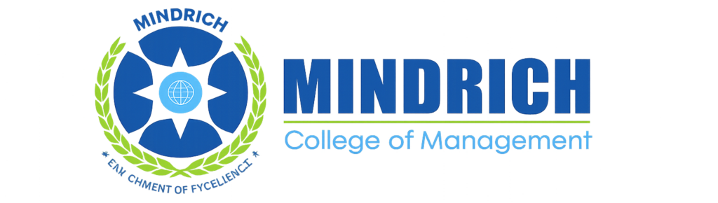 Mindrich navbar logo